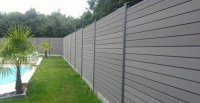 Portail Clôtures dans la vente du matériel pour les clôtures et les clôtures à Morville-les-Vic